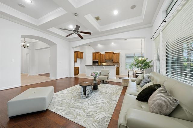 23239 Parsons Landing Drive, Katy, TX 77494