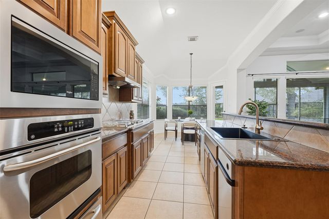 23239 Parsons Landing Drive, Katy, TX 77494