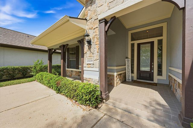 23239 Parsons Landing Drive, Katy, TX 77494
