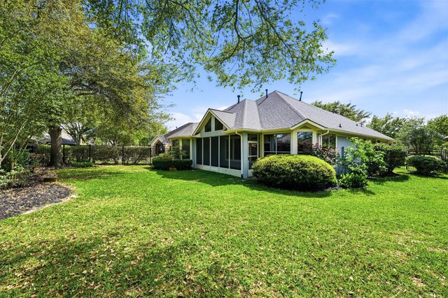 23239 Parsons Landing Drive, Katy, TX 77494