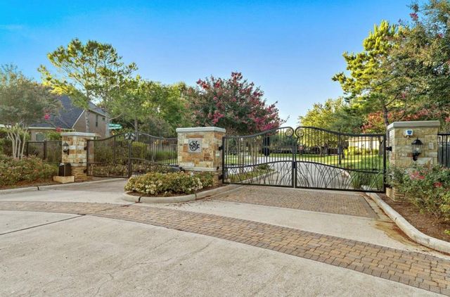23239 Parsons Landing Drive, Katy, TX 77494