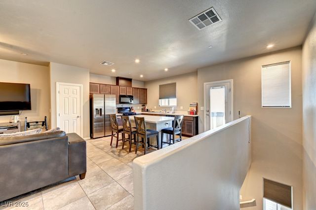 1284 Arcadia Rim Place, Henderson, NV 89002