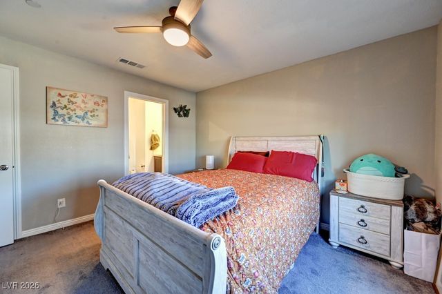 1284 Arcadia Rim Place, Henderson, NV 89002