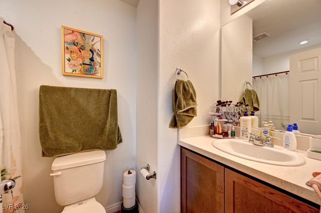 1284 Arcadia Rim Place, Henderson, NV 89002