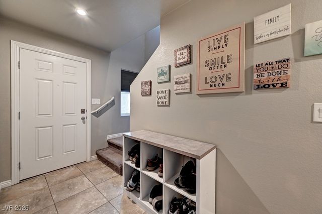 1284 Arcadia Rim Place, Henderson, NV 89002