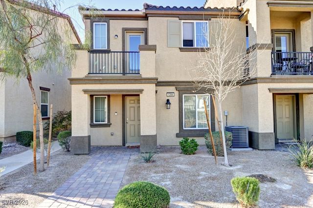 1284 Arcadia Rim Place, Henderson, NV 89002