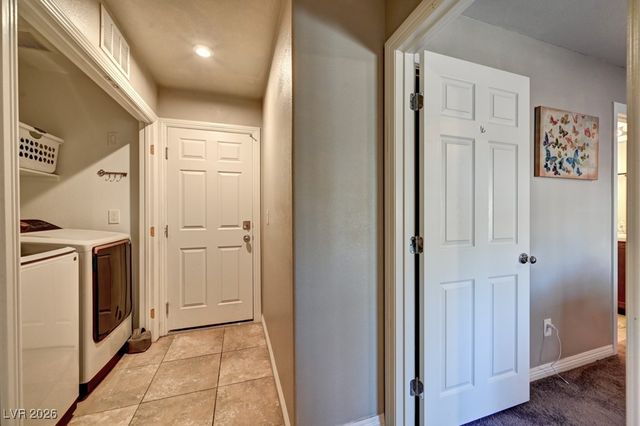 1284 Arcadia Rim Place, Henderson, NV 89002