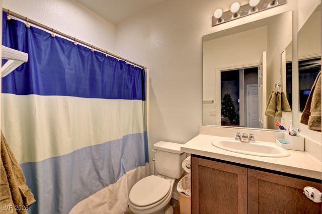 1284 Arcadia Rim Place, Henderson, NV 89002