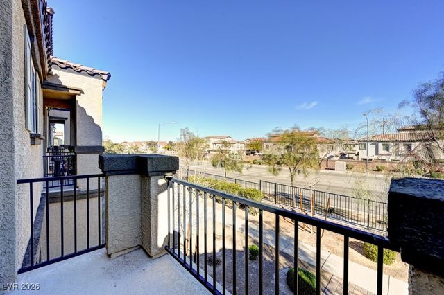 1284 Arcadia Rim Place, Henderson, NV 89002