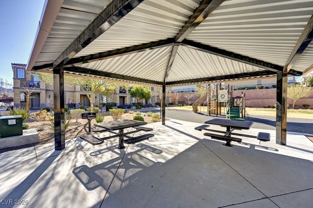 1284 Arcadia Rim Place, Henderson, NV 89002