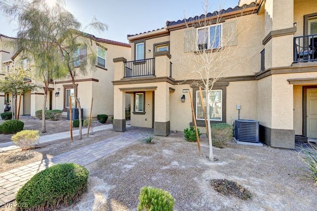 1284 Arcadia Rim Place, Henderson, NV 89002