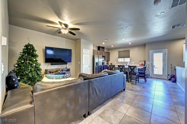 1284 Arcadia Rim Place, Henderson, NV 89002