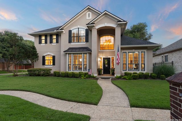 2302 BLACKOAK BND, San Antonio, TX 78248