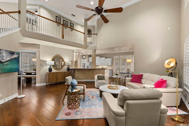 2302 BLACKOAK BND, San Antonio, TX 78248