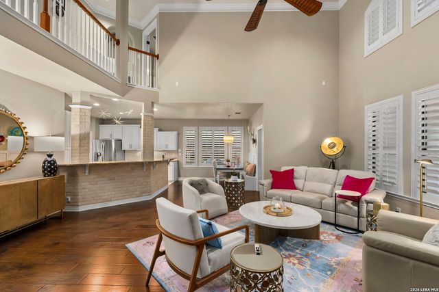 2302 BLACKOAK BND, San Antonio, TX 78248