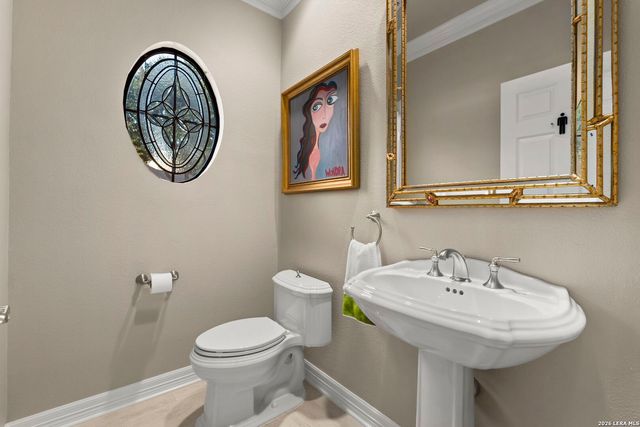 2302 BLACKOAK BND, San Antonio, TX 78248