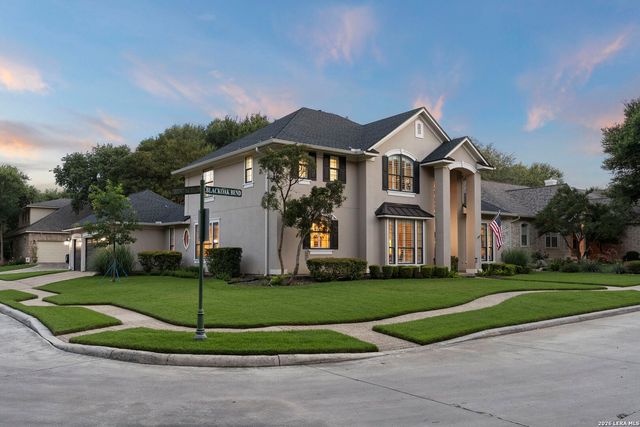 2302 BLACKOAK BND, San Antonio, TX 78248