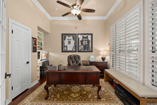 2302 BLACKOAK BND, San Antonio, TX 78248