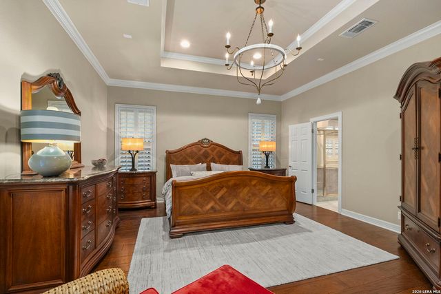 2302 BLACKOAK BND, San Antonio, TX 78248