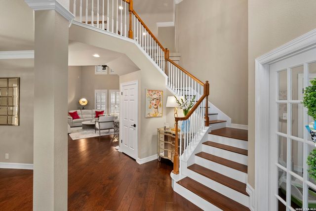 2302 BLACKOAK BND, San Antonio, TX 78248