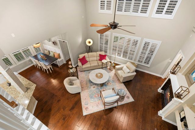 2302 BLACKOAK BND, San Antonio, TX 78248