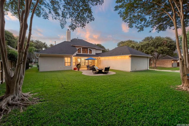 2302 BLACKOAK BND, San Antonio, TX 78248