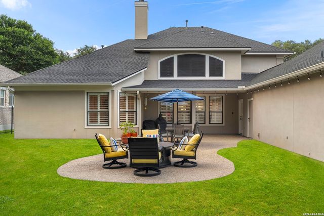 2302 BLACKOAK BND, San Antonio, TX 78248