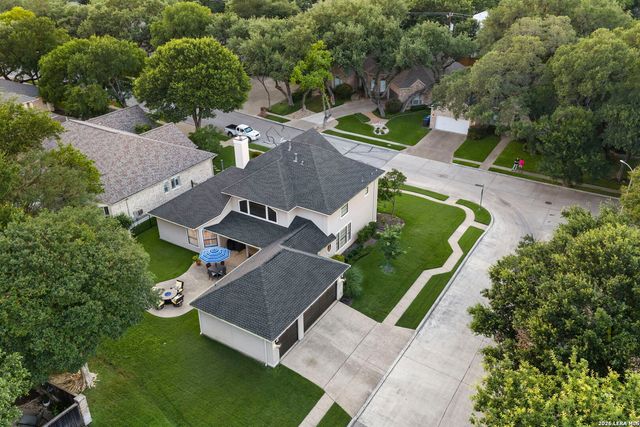 2302 BLACKOAK BND, San Antonio, TX 78248