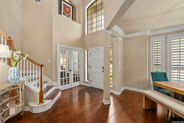 2302 BLACKOAK BND, San Antonio, TX 78248