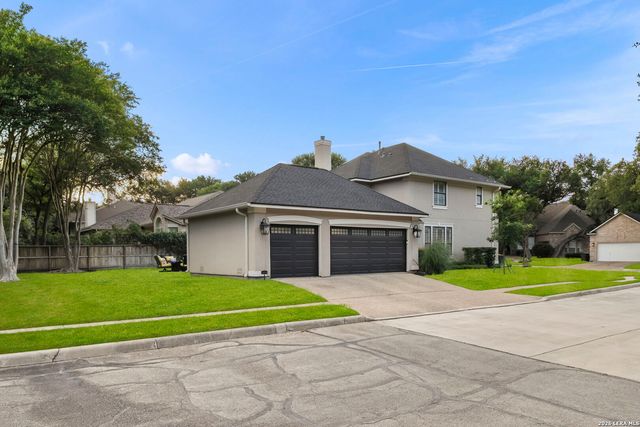 2302 BLACKOAK BND, San Antonio, TX 78248