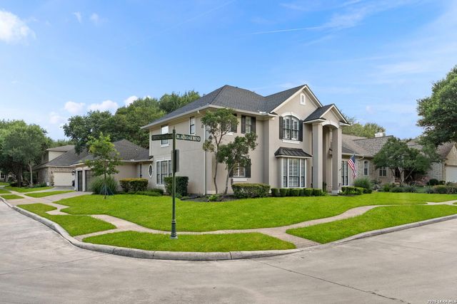 2302 BLACKOAK BND, San Antonio, TX 78248