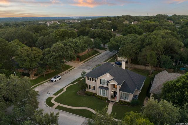 2302 BLACKOAK BND, San Antonio, TX 78248