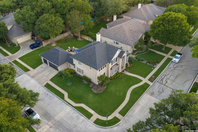 2302 BLACKOAK BND, San Antonio, TX 78248