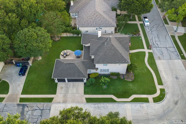 2302 BLACKOAK BND, San Antonio, TX 78248