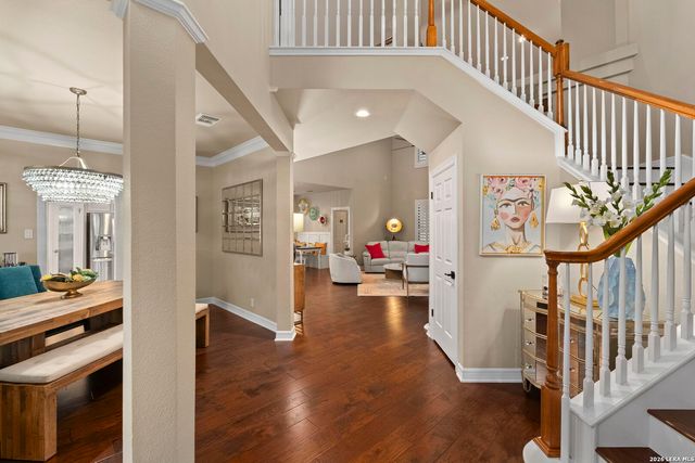 2302 BLACKOAK BND, San Antonio, TX 78248