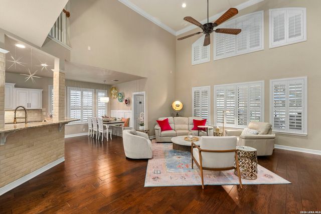 2302 BLACKOAK BND, San Antonio, TX 78248