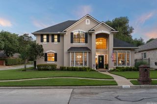 2302 BLACKOAK BND, San Antonio, TX 78248