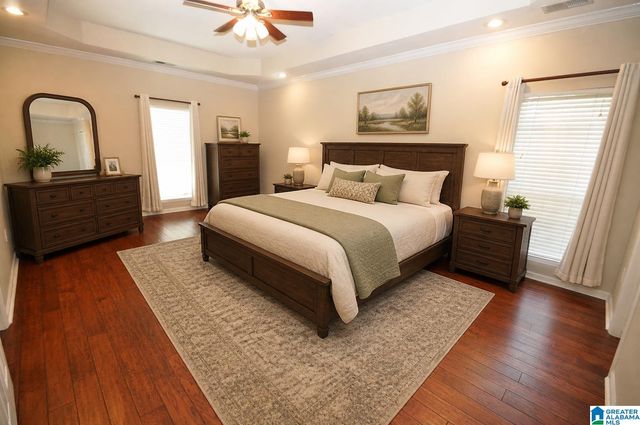 248 KENSINGTON LANE, Alabaster, AL 35007