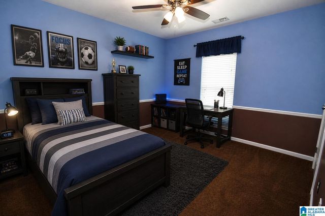 248 KENSINGTON LANE, Alabaster, AL 35007