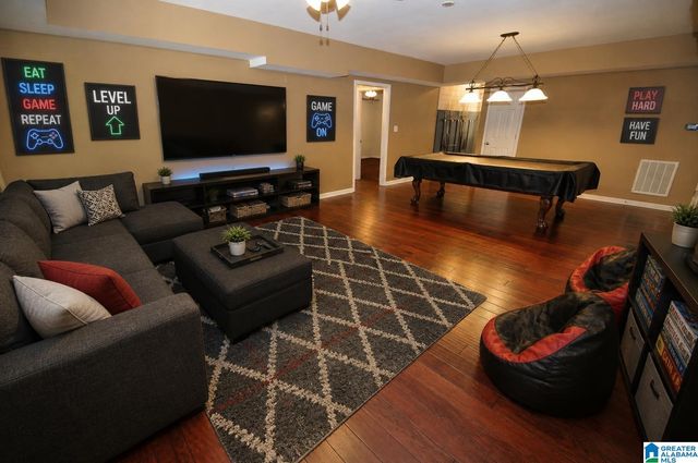 248 KENSINGTON LANE, Alabaster, AL 35007