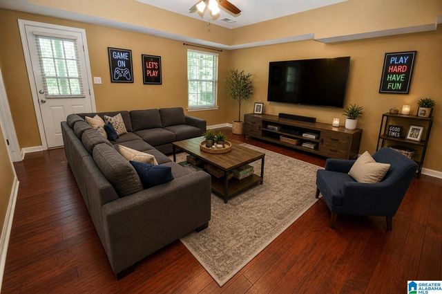 248 KENSINGTON LANE, Alabaster, AL 35007