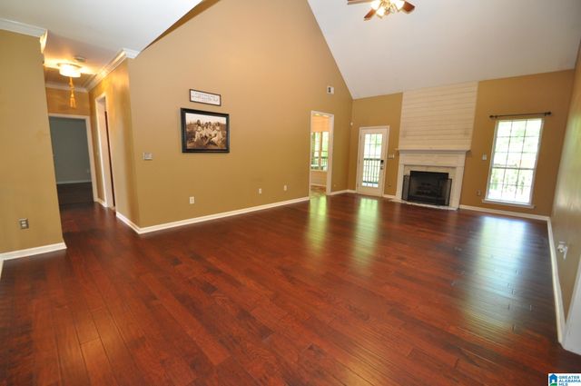 248 KENSINGTON LANE, Alabaster, AL 35007