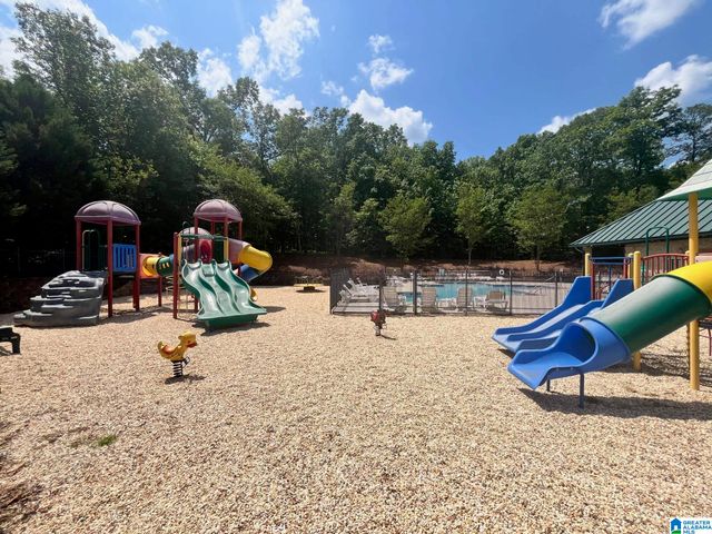 248 KENSINGTON LANE, Alabaster, AL 35007