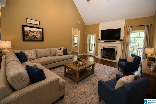 248 KENSINGTON LANE, Alabaster, AL 35007