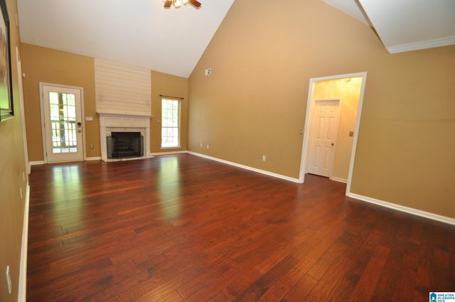 248 KENSINGTON LANE, Alabaster, AL 35007