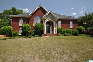 248 KENSINGTON LANE, Alabaster, AL 35007