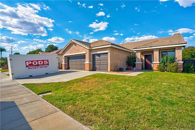 26066 Mantle Drive, Menifee, CA 92585