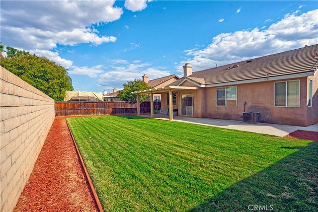 26066 Mantle Drive, Menifee, CA 92585
