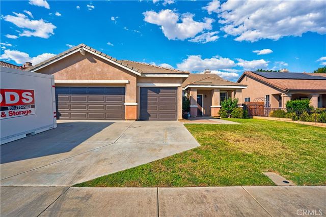 26066 Mantle Drive, Menifee, CA 92585