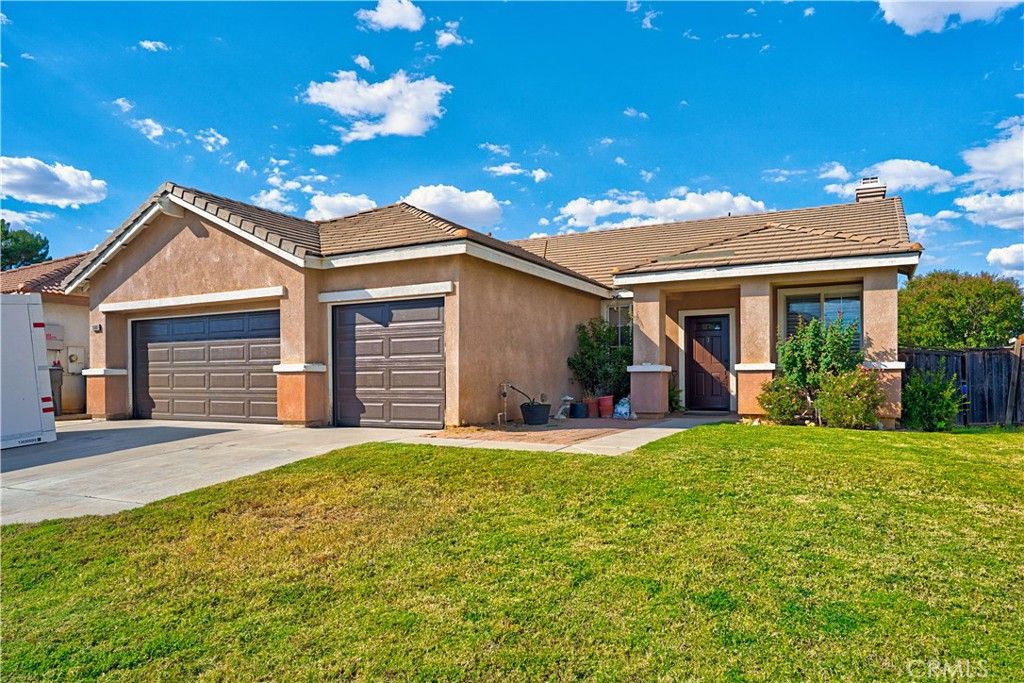 26066 Mantle Drive, Menifee, CA 92585